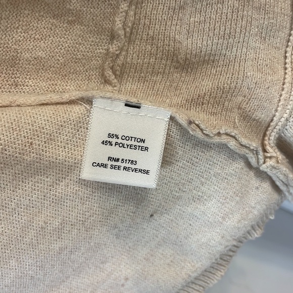 Maurice’s Ruffles Cardigan - Picture 5 of 6